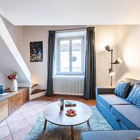 Parione Loft In Town Center *