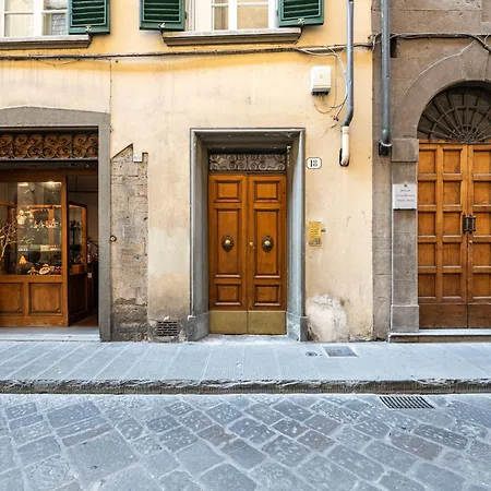 Appartamento Parione Loft In Town Center Firenze