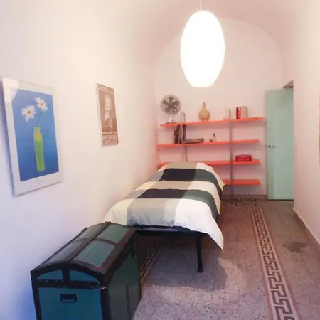Apartment Niccolini 6 - Cozy Flat Nearby Center *