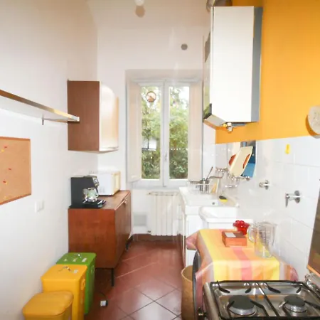 Niccolini 6 - Cozy Flat Nearby Center Apartment *
