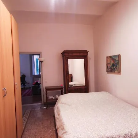 Niccolini 6 - Cozy Flat Nearby Center Apartment Florence