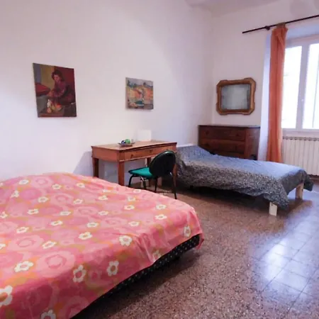 Niccolini 6 - Cozy Flat Nearby Center Florence