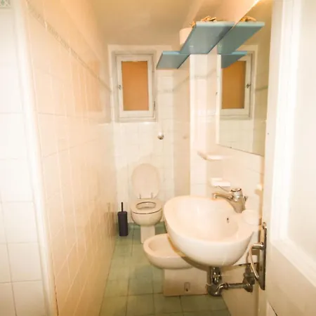Niccolini 6 - Cozy Flat Nearby Center *