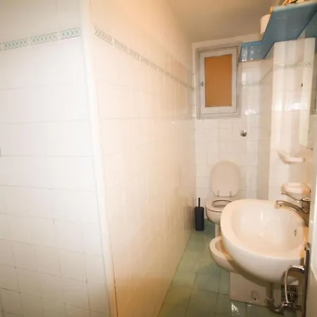 Apartment Niccolini 6 - Cozy Flat Nearby Center *
