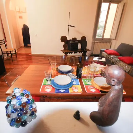 Niccolini 6 - Cozy Flat Nearby Center *