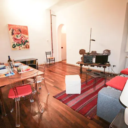 Niccolini 6 - Cozy Flat Nearby Center *