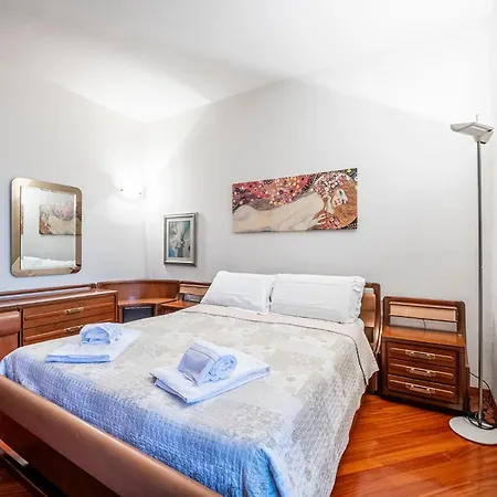 Easy Castello Apartment