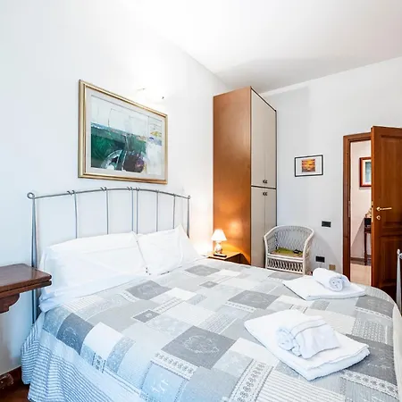 Easy Castello Apartment