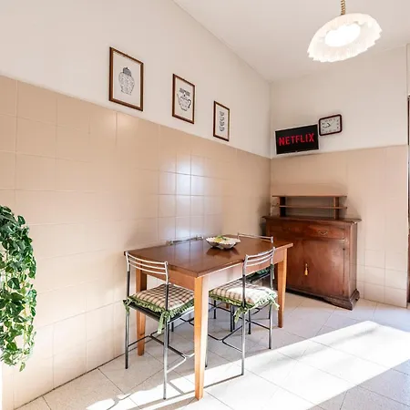 Easy Castello Apartment