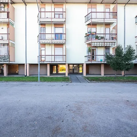 Apartment Easy Castello