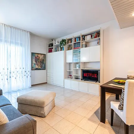 Apartment Easy Castello