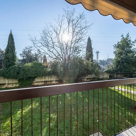 Easy Castello Apartment Florence