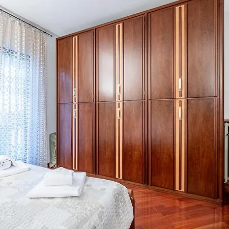 Easy Castello Apartment Florence