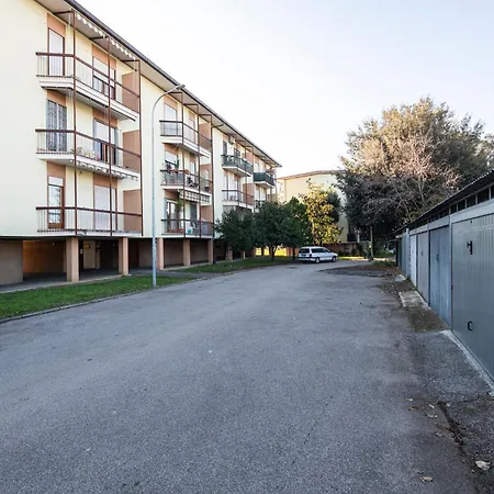 Apartment Easy Castello *