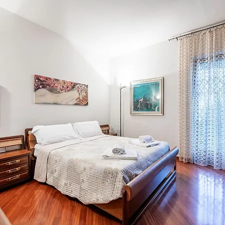 Apartment Easy Castello