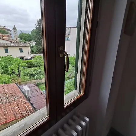 Appartement Allori *