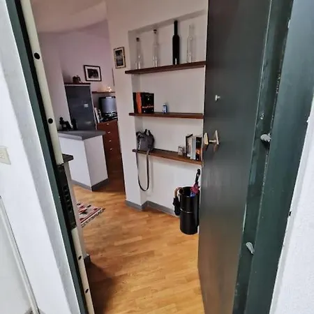 Allori Appartement *