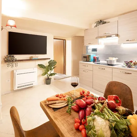 Condotta House Apartment Florence