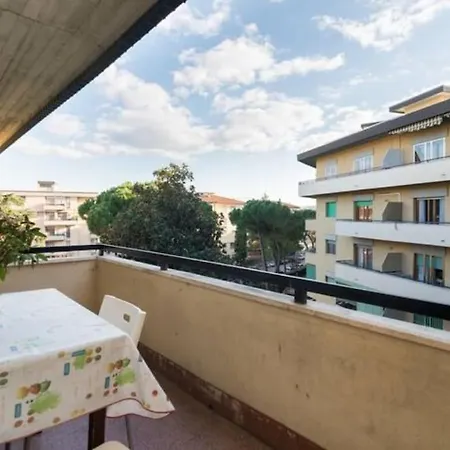 Cascine Park House Appartamento