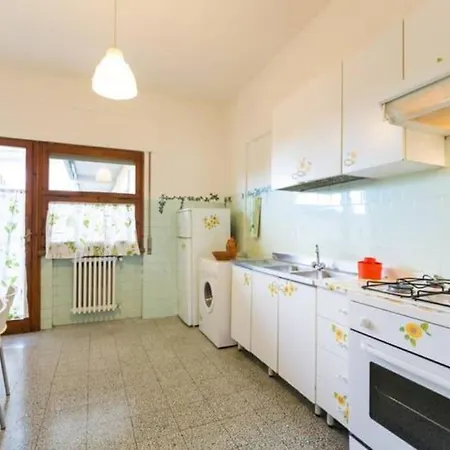 Appartamento Cascine Park House Firenze