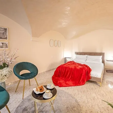 Apartment Condotta House
