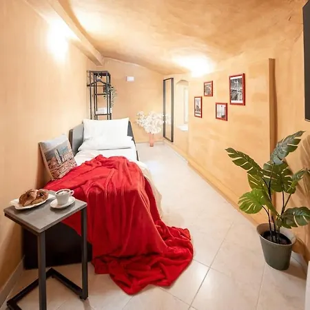 Condotta House Apartment Florence