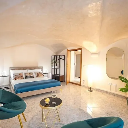 Condotta House