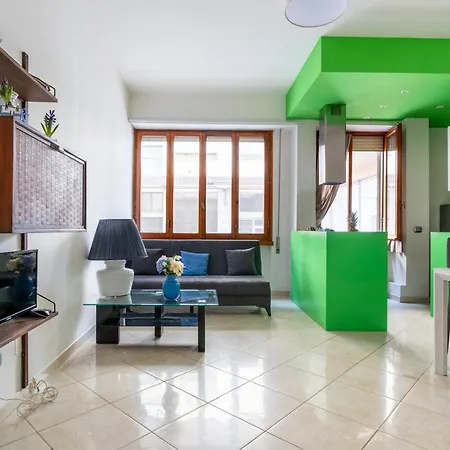 Casa Dei Mille Apartment Florence