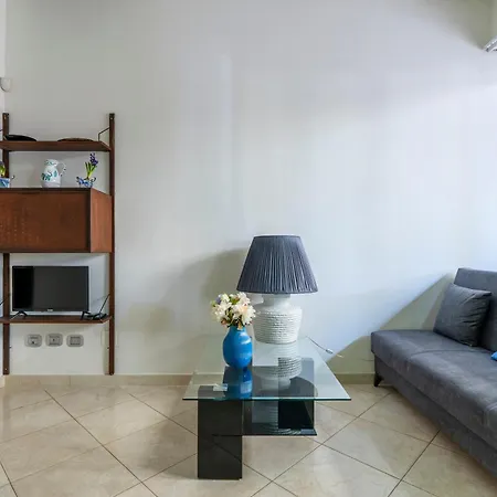 Apartment Casa Dei Mille Florence