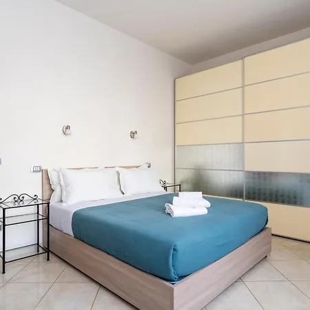 Apartment Casa Dei Mille