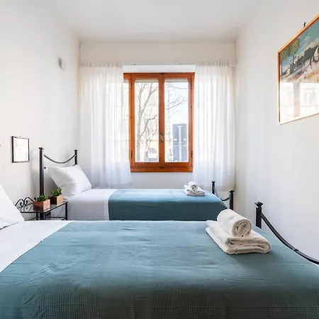 Apartment Casa Dei Mille *