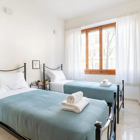 Apartment Casa Dei Mille
