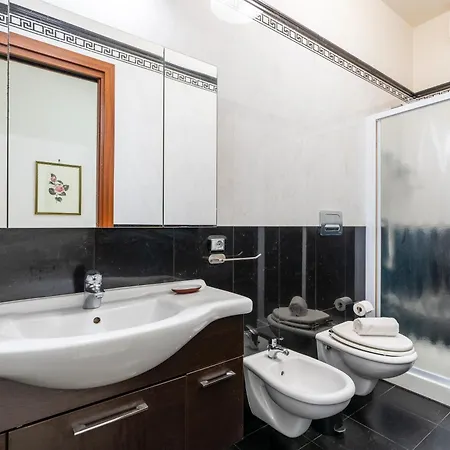Casa Dei Mille Florence