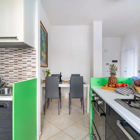 Apartment Casa Dei Mille *