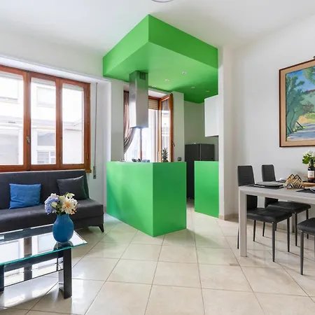 Apartment Casa Dei Mille Florence