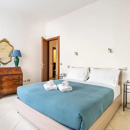 Casa Dei Mille