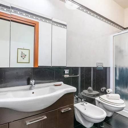 Casa Dei Mille Apartment *