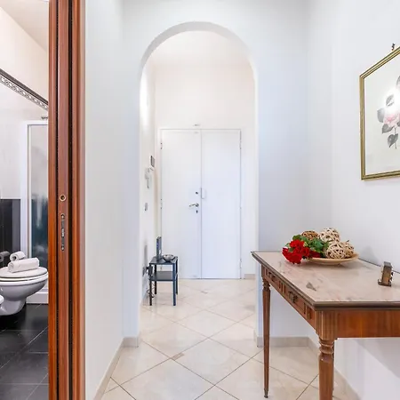 Casa Dei Mille Apartment Florence