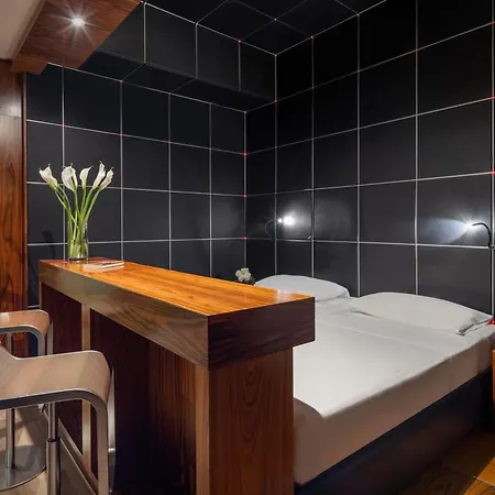 Vittoria Hotel Florença