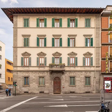 Bed & Breakfast Il Marzocco Boutique Firenze