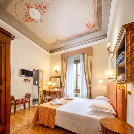 Il Marzocco Boutique Bed & Breakfast Firenze