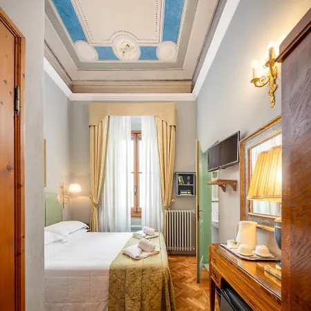 Bed & Breakfast Il Marzocco Boutique 2*