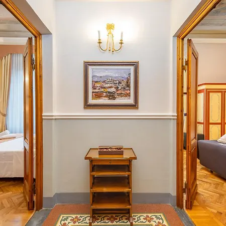Bed & Breakfast Il Marzocco Boutique