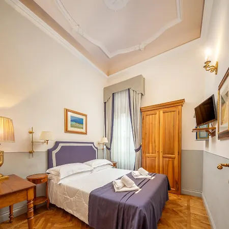 Il Marzocco Boutique Bed & Breakfast Firenze