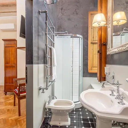Bed & Breakfast Il Marzocco Boutique 2*