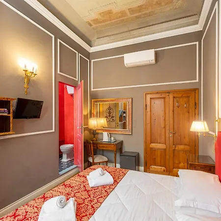 Bed & Breakfast Il Marzocco Boutique Firenze