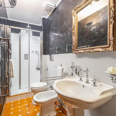 Bed & Breakfast Il Marzocco Boutique