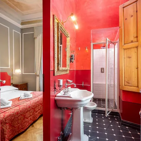 Il Marzocco Boutique Bed & Breakfast Firenze