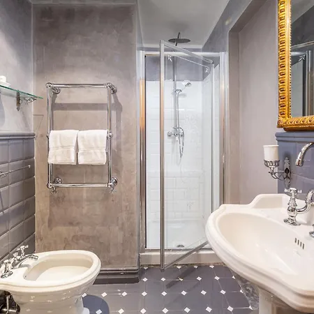 Bed & Breakfast Il Marzocco Boutique 2*
