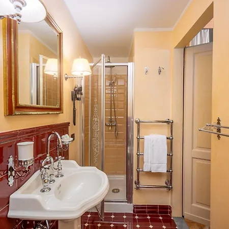 Bed & Breakfast Il Marzocco Boutique Firenze